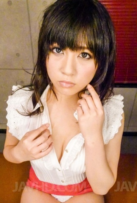 Kyoka Mizusawa porrstjärna naken bild