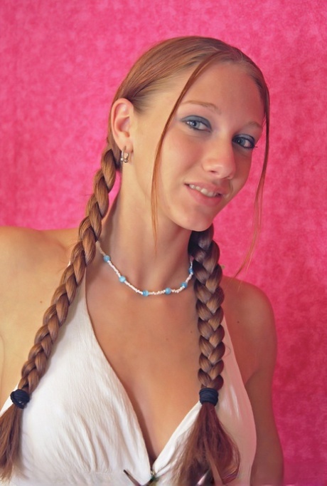 Nathaly Model modell erotik foton