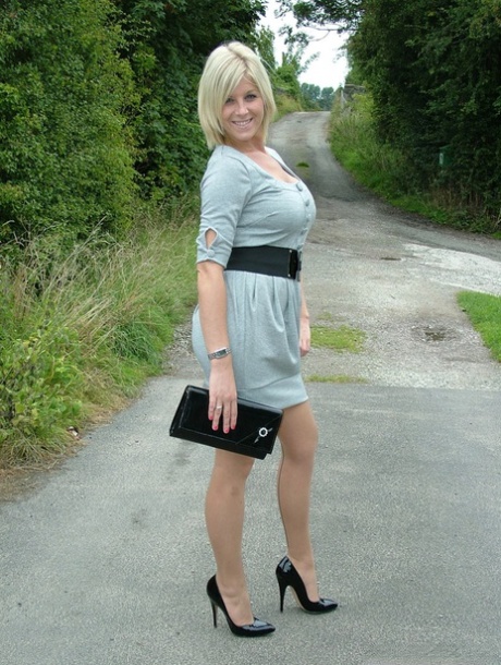 sigal blond nice xxx foto