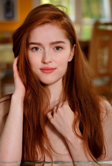 Jia Lissa modell konst galleri