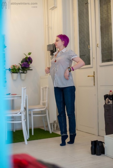 Lizaveta Kay sexig porrstjärna gallerier